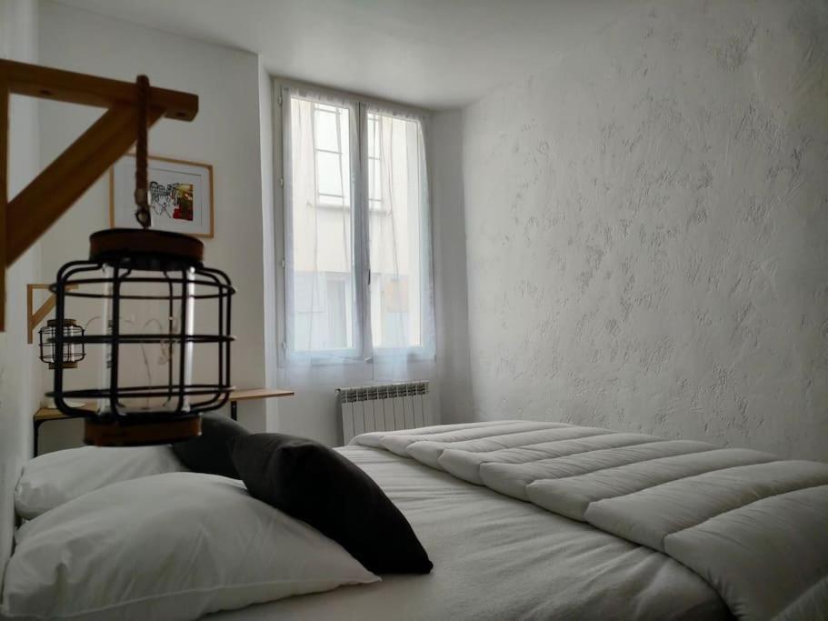 Appartement Au Coeur Du Village シストロン エクステリア 写真